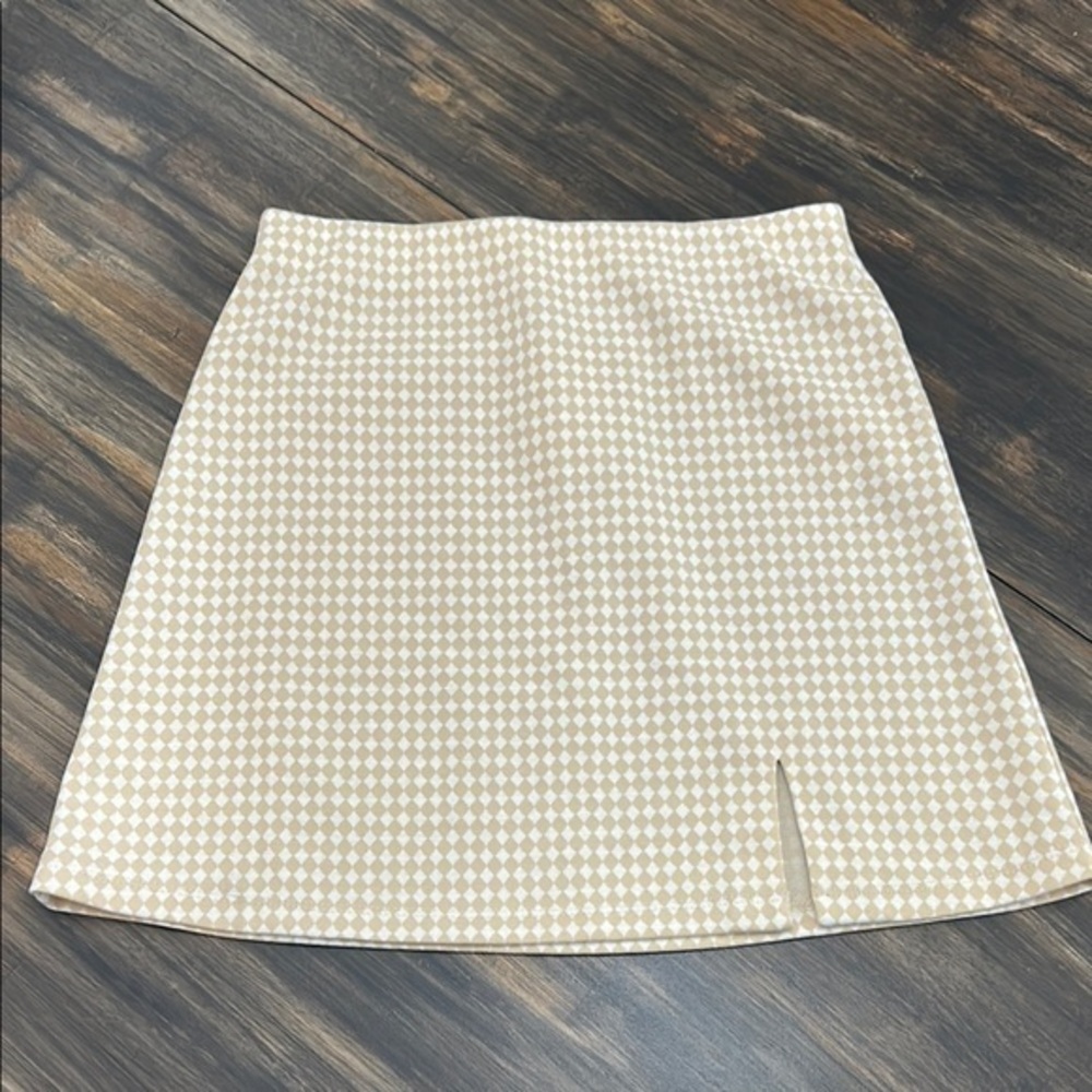 Elodie size small skirt